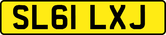 SL61LXJ
