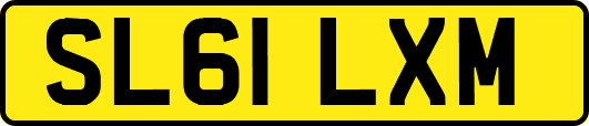 SL61LXM