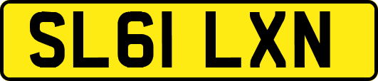 SL61LXN