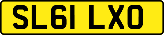 SL61LXO