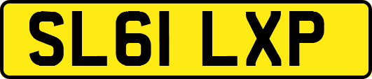 SL61LXP