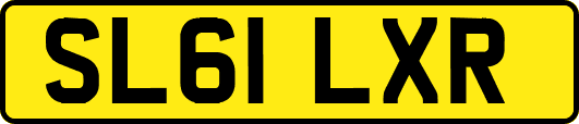 SL61LXR