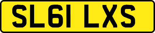 SL61LXS