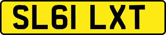 SL61LXT