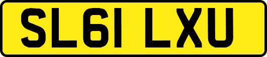 SL61LXU