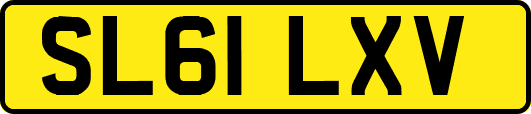SL61LXV