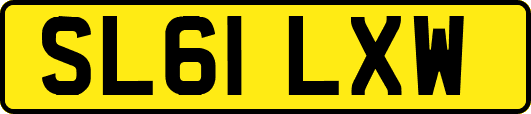 SL61LXW