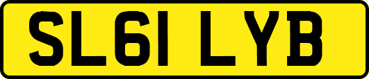 SL61LYB