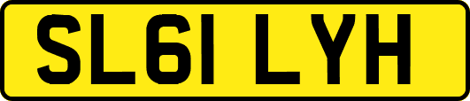 SL61LYH