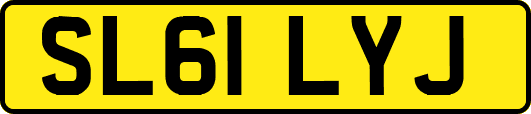 SL61LYJ