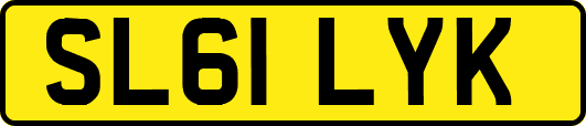 SL61LYK
