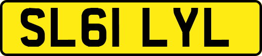 SL61LYL