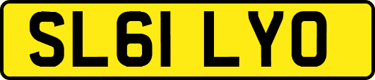 SL61LYO