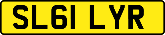 SL61LYR