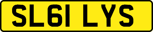 SL61LYS