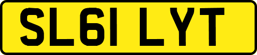 SL61LYT
