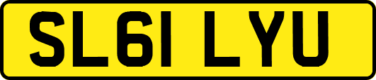 SL61LYU