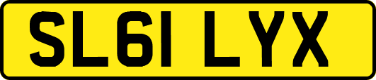 SL61LYX