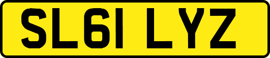 SL61LYZ