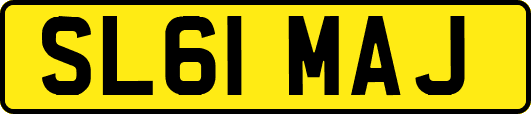 SL61MAJ