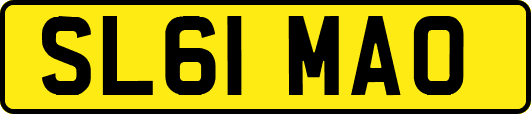 SL61MAO