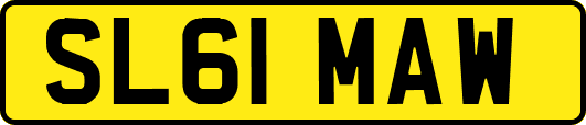 SL61MAW