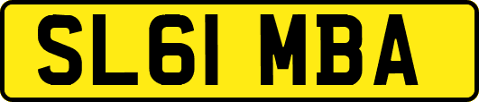 SL61MBA