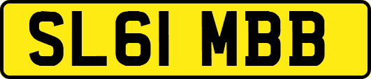 SL61MBB
