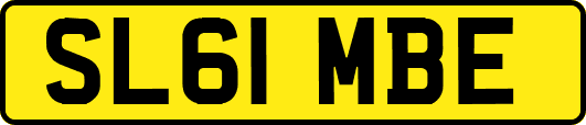 SL61MBE