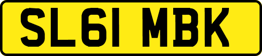 SL61MBK