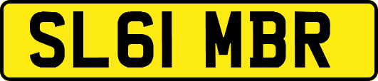 SL61MBR