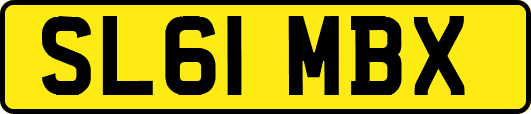 SL61MBX