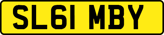 SL61MBY