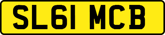 SL61MCB