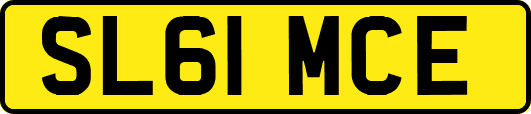 SL61MCE