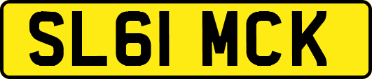 SL61MCK