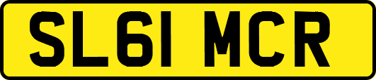 SL61MCR