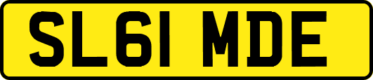 SL61MDE