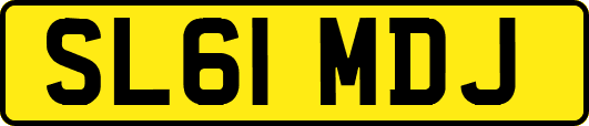 SL61MDJ