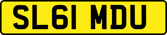 SL61MDU