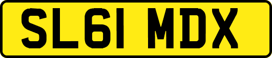 SL61MDX