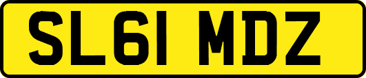 SL61MDZ