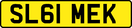 SL61MEK