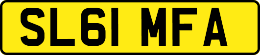 SL61MFA
