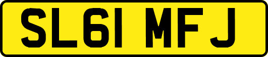 SL61MFJ