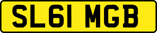 SL61MGB
