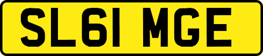 SL61MGE