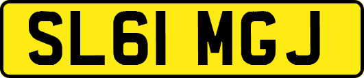 SL61MGJ