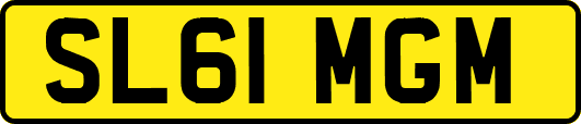 SL61MGM