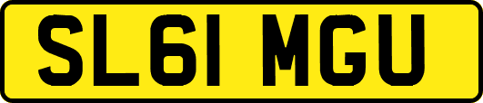 SL61MGU